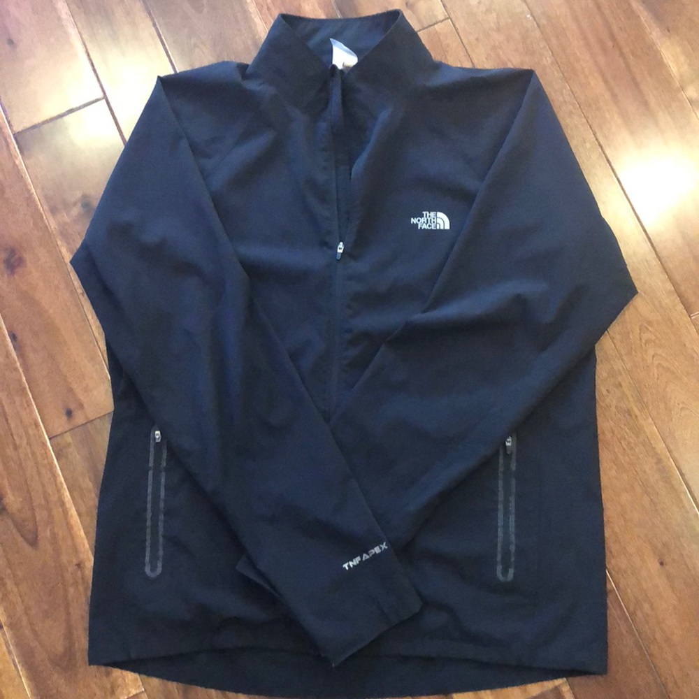 Men’s north face shell